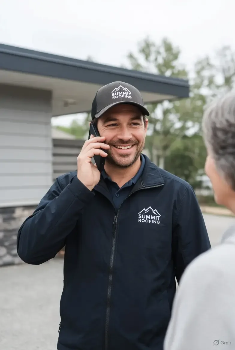 Flat Roof Leak Repair Johnstown, CO FAQs